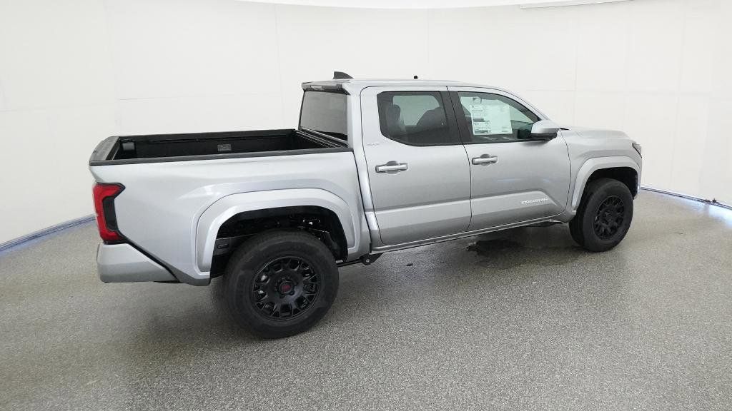 Thumbnail: 2025 Toyota Tacoma - 2