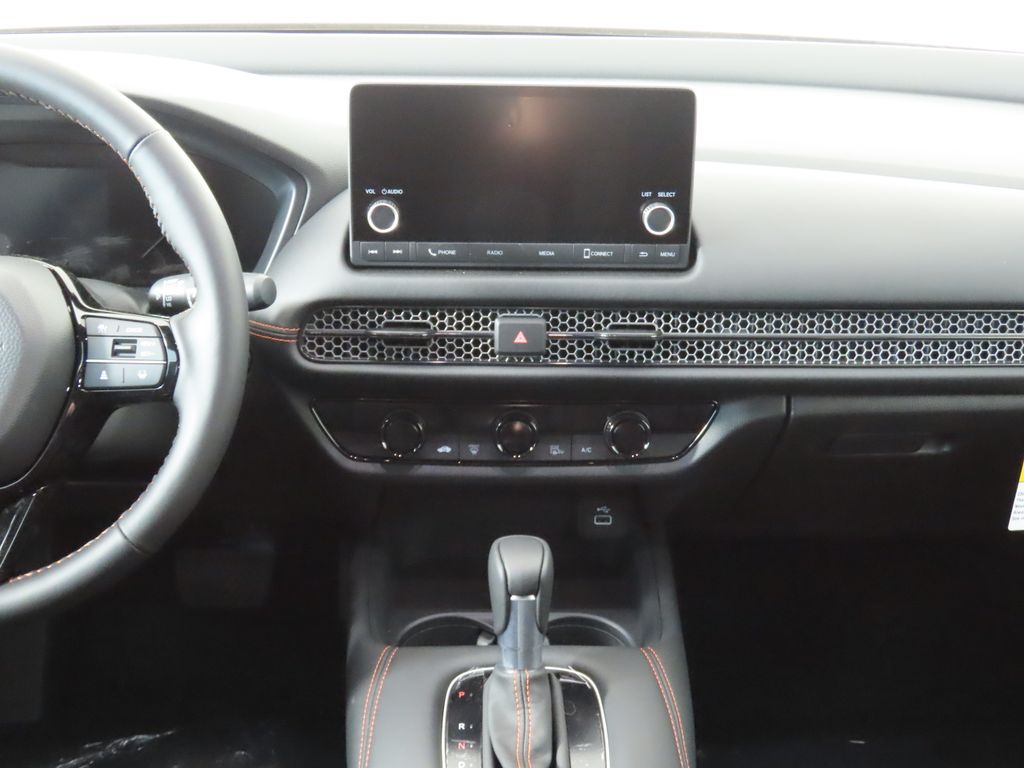 2025 Honda HR-V Sport 14