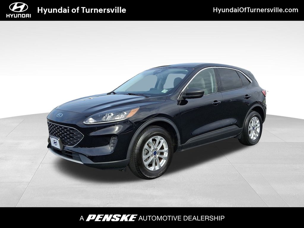 Thumbnail: 2022 Ford Escape - 1