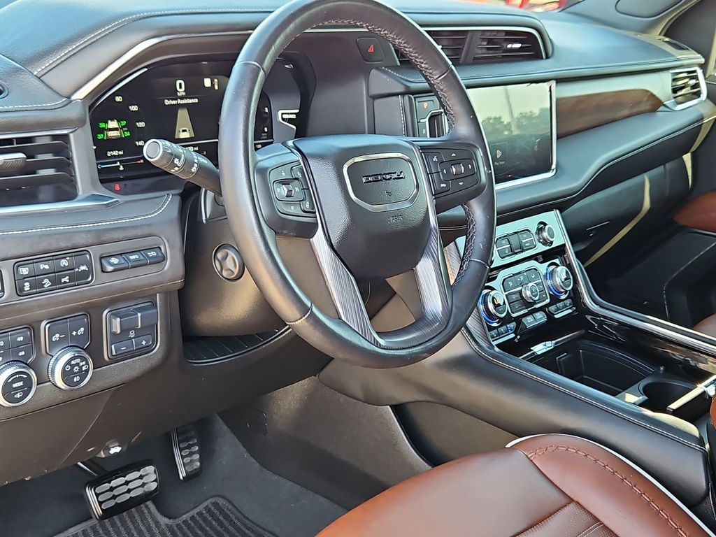 Used 2023 GMC Yukon SUV