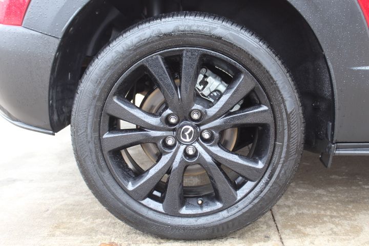 Used Car 2024 Mazda Cx-30  2.5 S Select Sport For Sale Under $25,000 In Georgetown, Texas