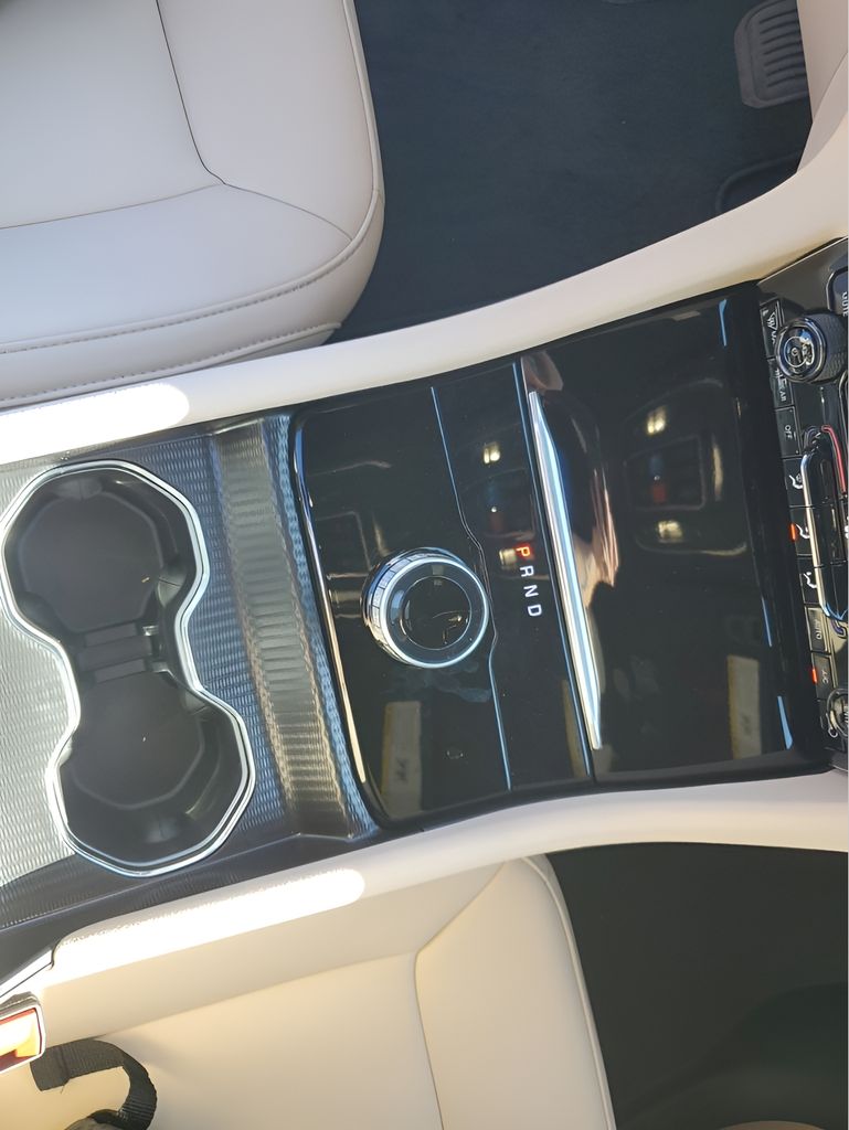 New Car 2025 Jeep Grand Cherokee L  Limited For Sale Under $40,000 In Austin, Texas