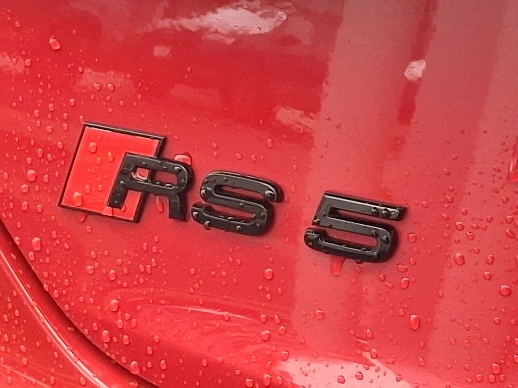 Thumbnail: 2021 Audi RS 5 - 31