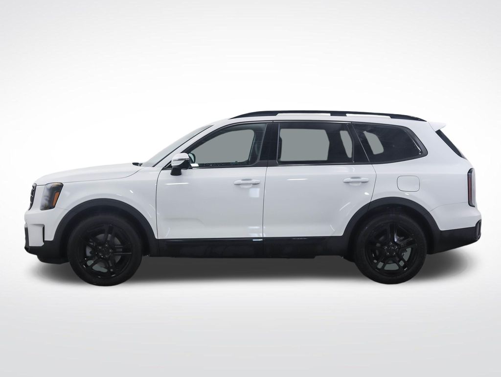 Thumbnail: 2025 Kia Telluride - 2