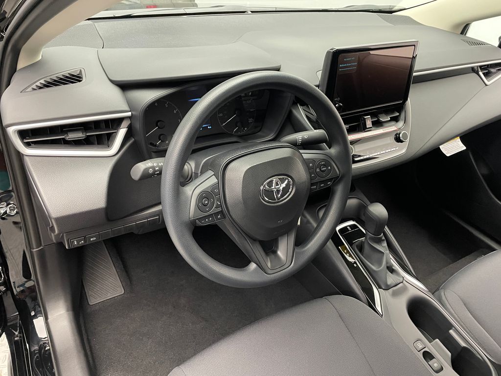 Thumbnail: 2025 Toyota Corolla - 11