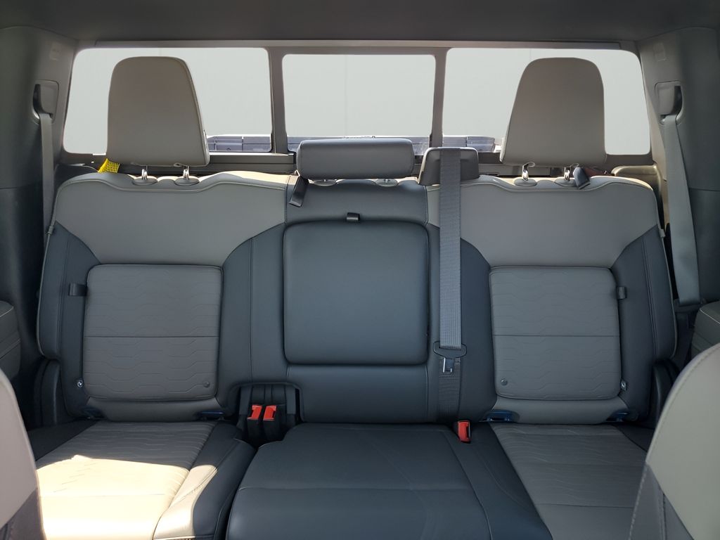 Used Car 2023 Chevrolet Silverado 1500  Zr2 For Sale In Austin, Texas