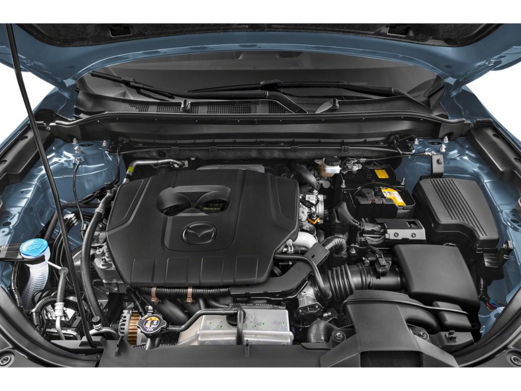 New Car 2025 Mazda Cx-5  2.5 S Carbon Edition For Sale Under $35,000 In Georgetown, Texas