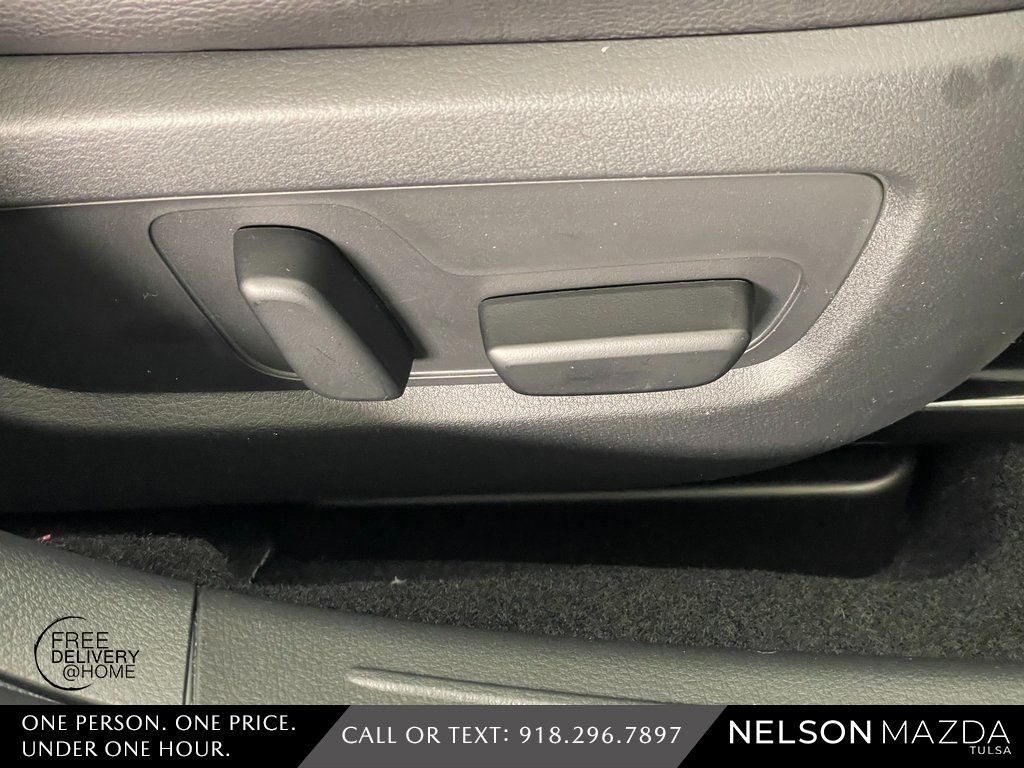 New 2026 Gray Mazda Premium image 46