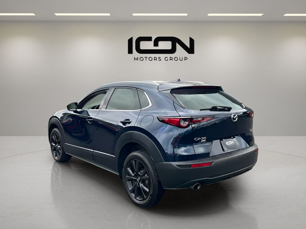 Used 2023 Mazda CX-30 SUV
