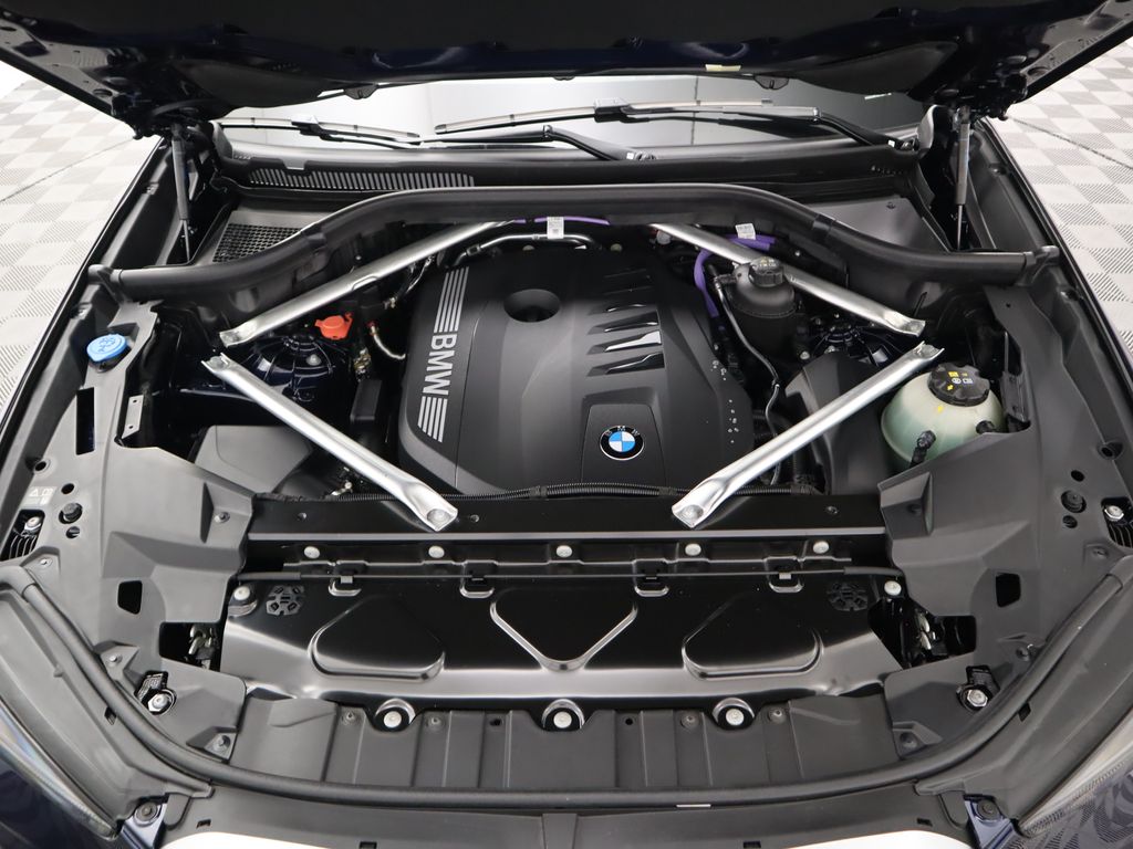 2026 BMW X5 xDrive40i 30