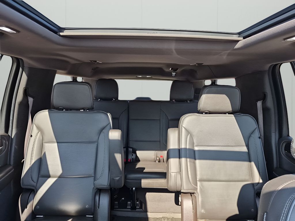 Used Car 2022 Gmc Yukon Xl  Denali For Sale Under $50,000 In Austin, Texas