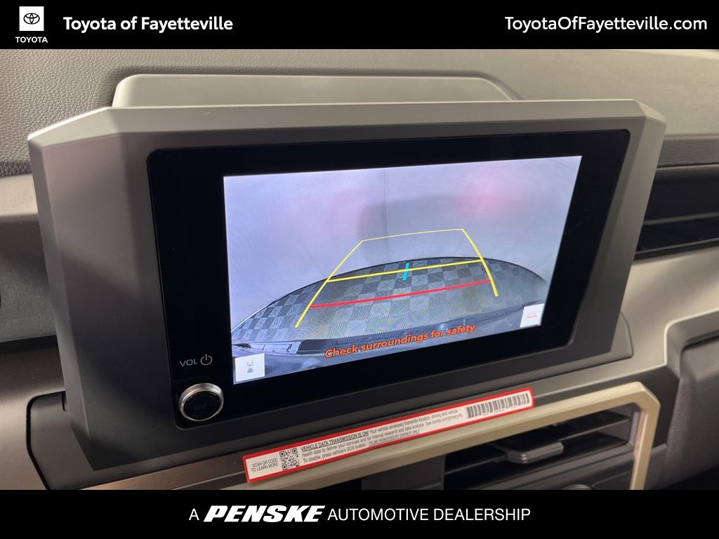 Thumbnail: 2025 Toyota Tacoma - 30