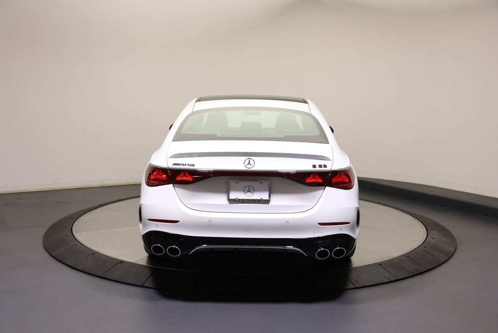 Thumbnail: 2026 Mercedes-Benz E-Class - 6
