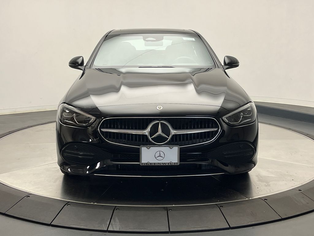 2022 Mercedes-Benz C-Class C 300 2