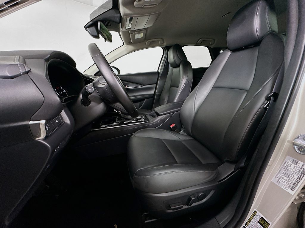 Thumbnail: 2023 Mazda CX-30 - 21