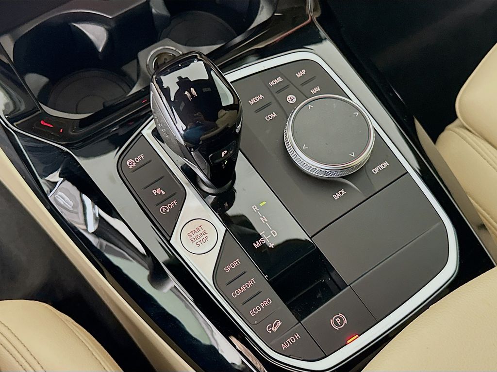 2022 BMW X3 xDrive30i 17