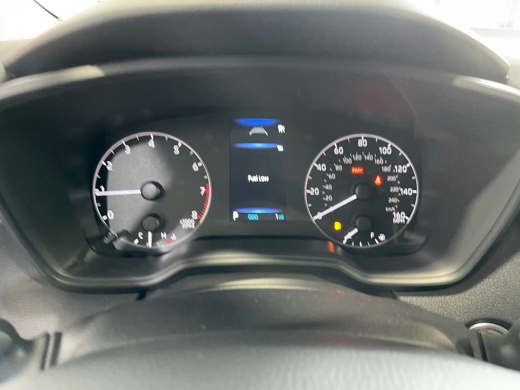 New Car 2025 Toyota Corolla  Le For Sale Under $35,000 In San Juan, Puerto Rico