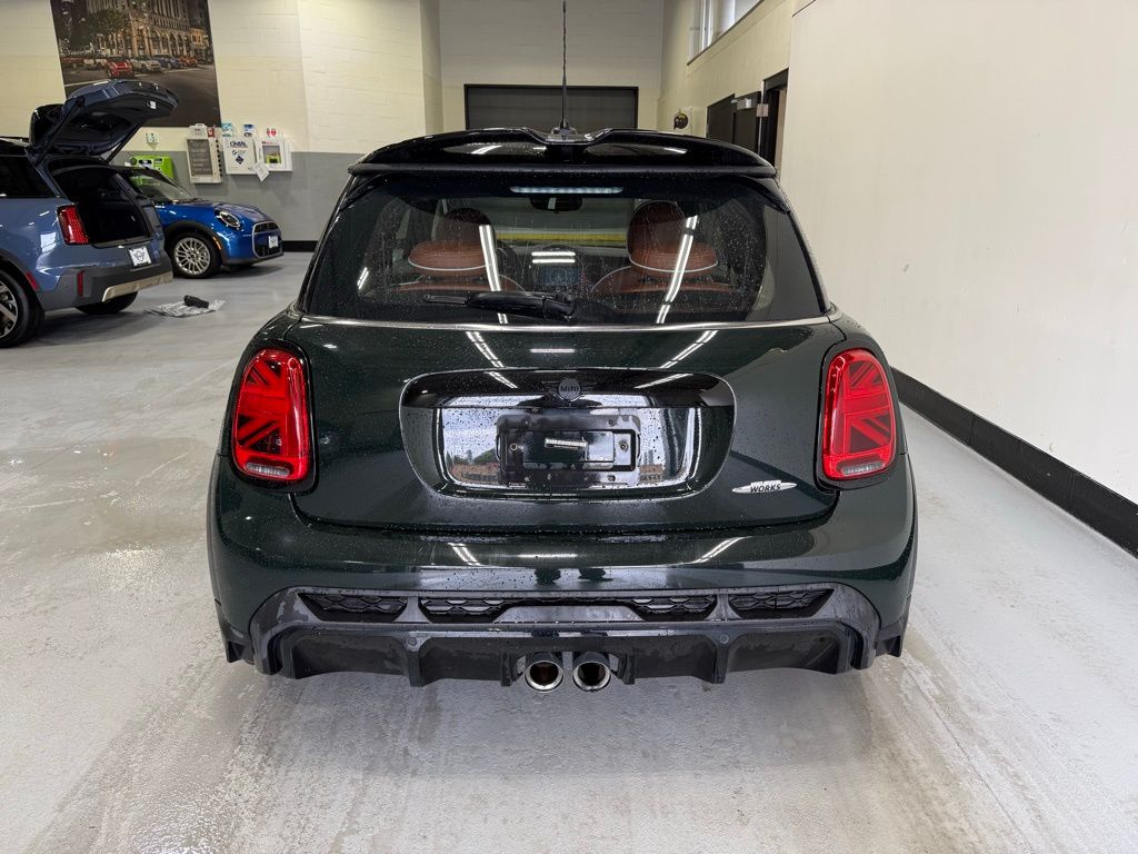 Thumbnail: 2023 MINI Cooper - 4