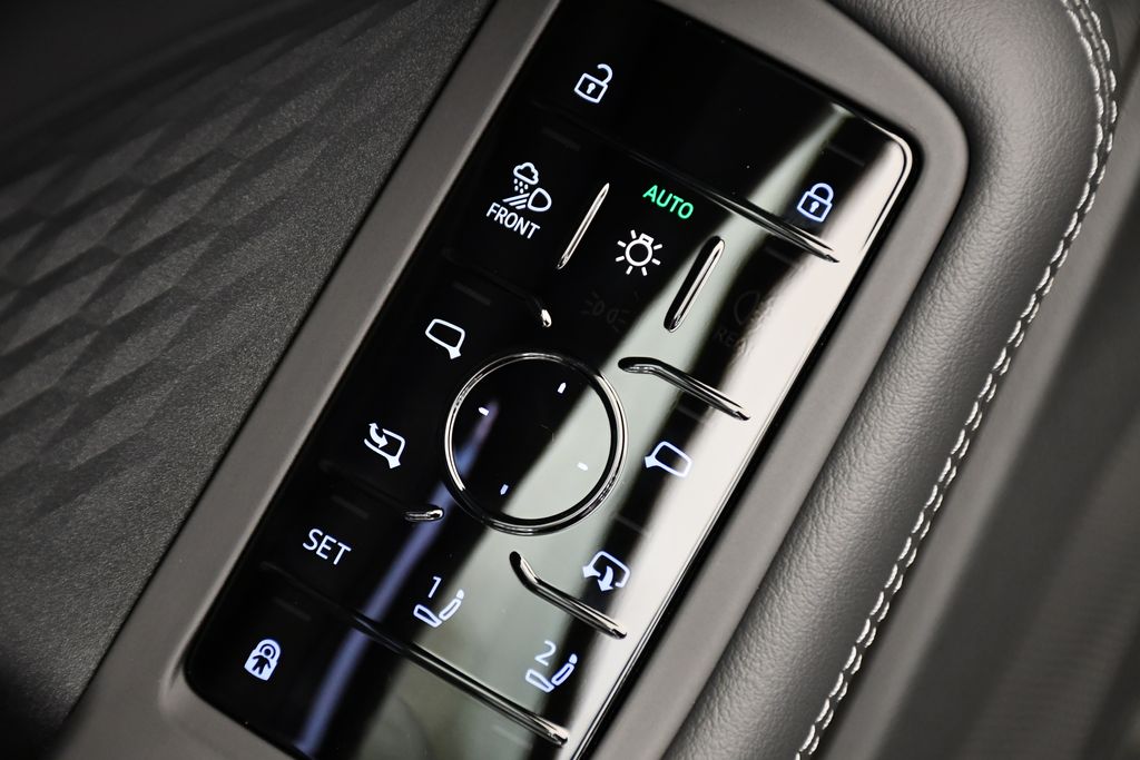 Thumbnail: 2025 Audi A5 - 31