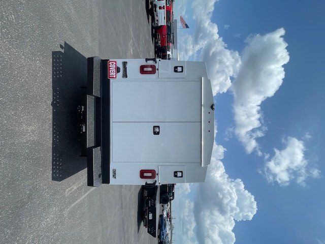 New Car 2025 Chevrolet Express 3500  Work Van For Sale Under $70,000 In Austin, Texas