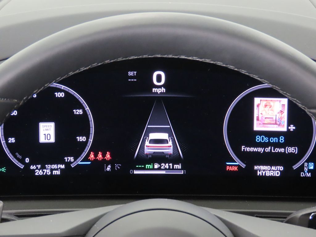 Thumbnail: 2025 Porsche Cayenne - 17