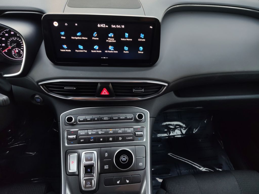 Used Car 2023 Hyundai Santa Fe  Sel For Sale Under $25,000 In Austin, Texas