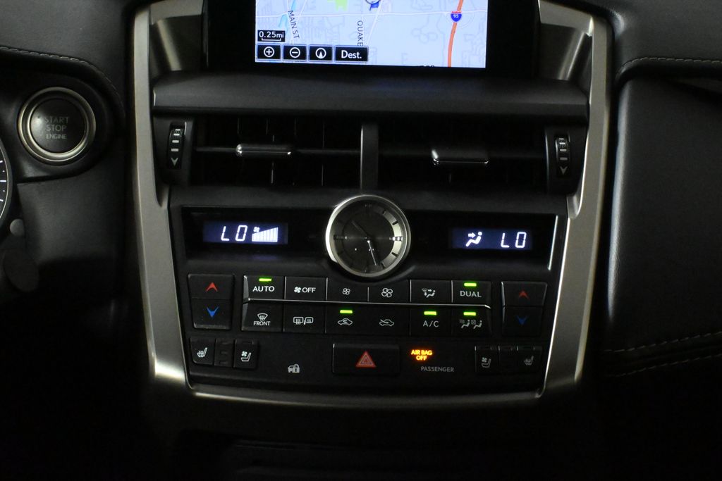 Thumbnail: 2017 Lexus NX - 24