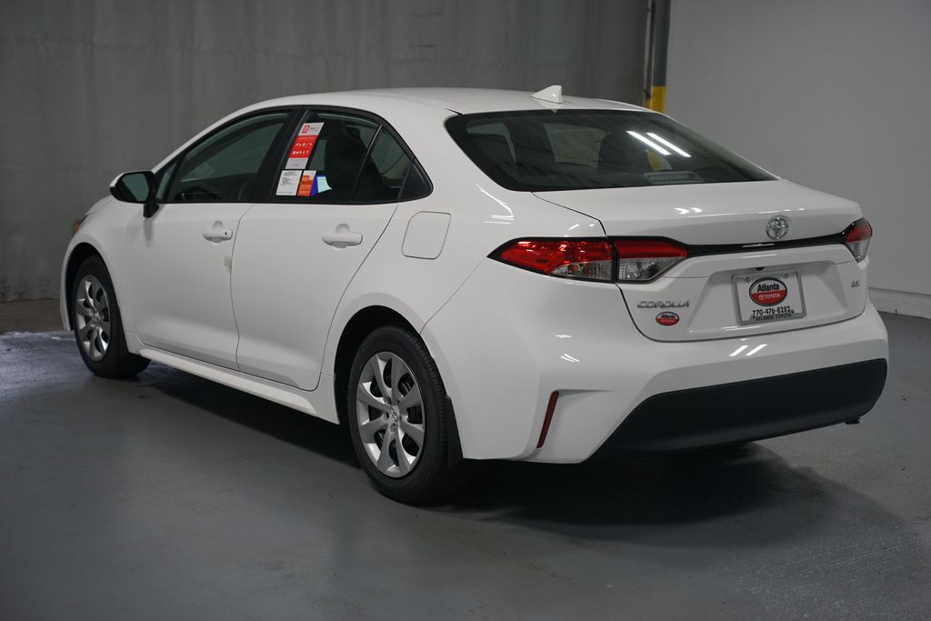 Thumbnail: 2026 Toyota Corolla - 6