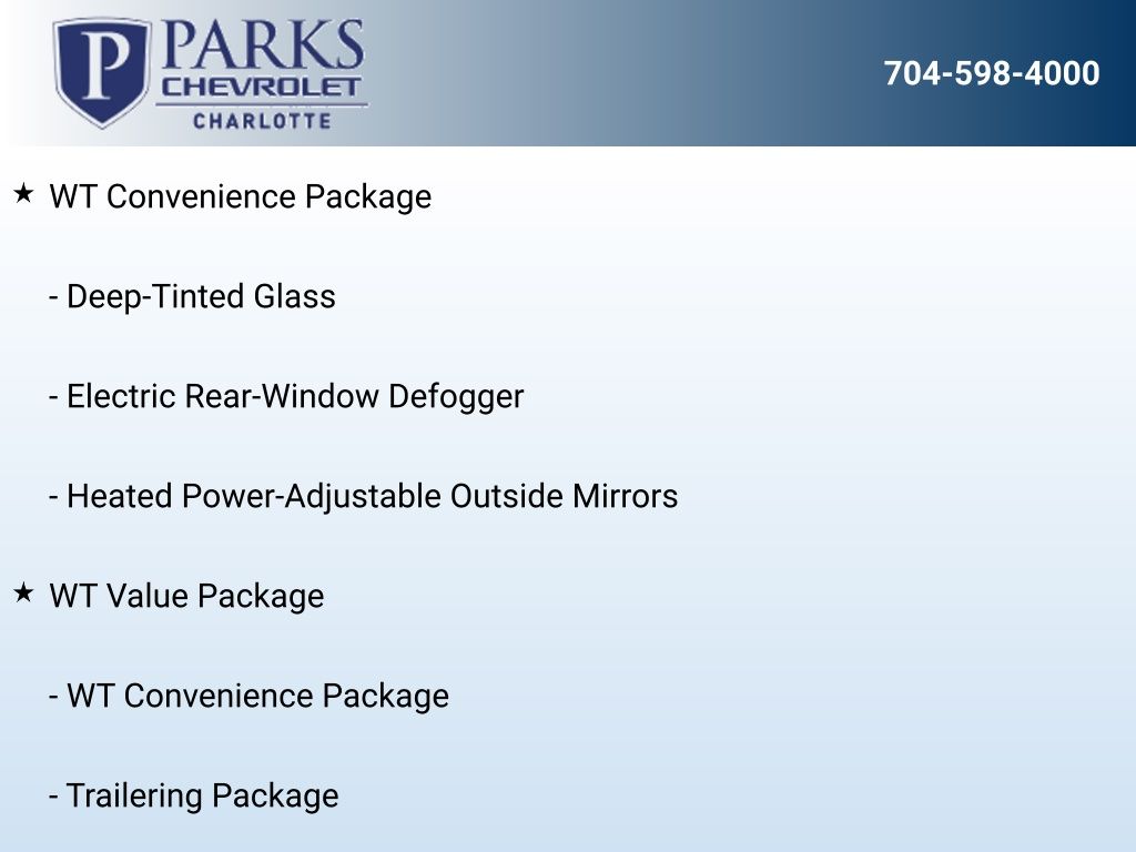 ChevroletSilverado 15007