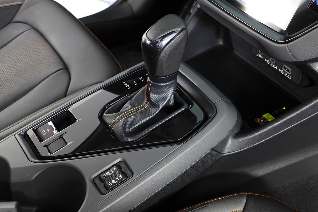 Thumbnail: 2025 Subaru Crosstrek - 15