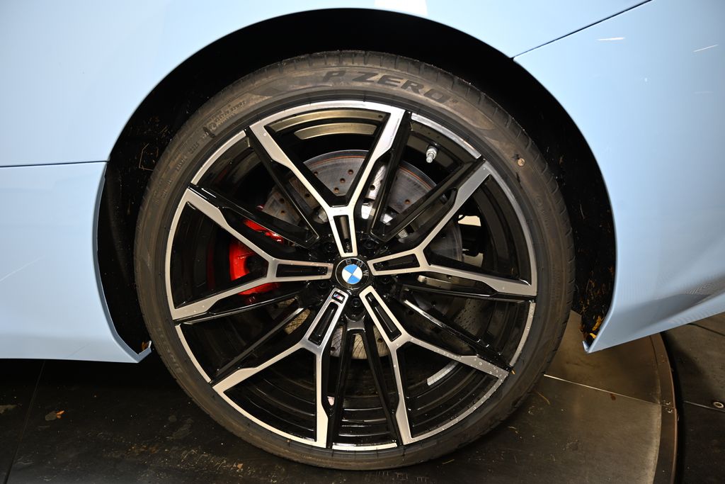 Thumbnail: 2026 BMW M2 - 12