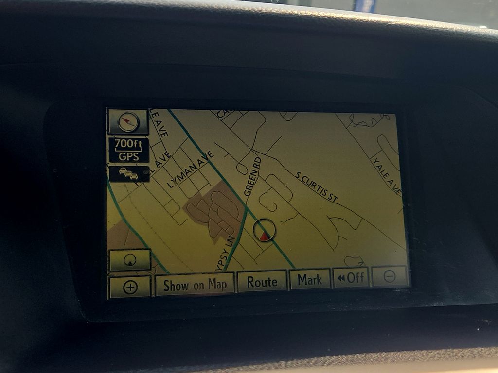 2010 Lexus RX 450h