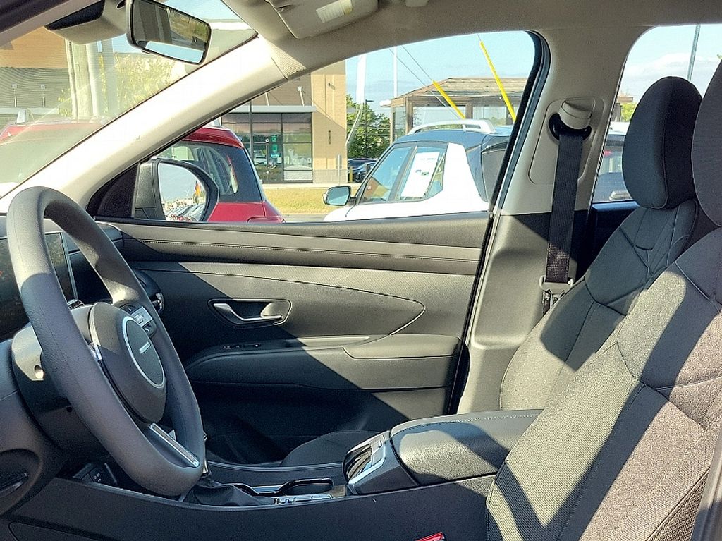 Thumbnail: 2026 Hyundai Tucson - 7