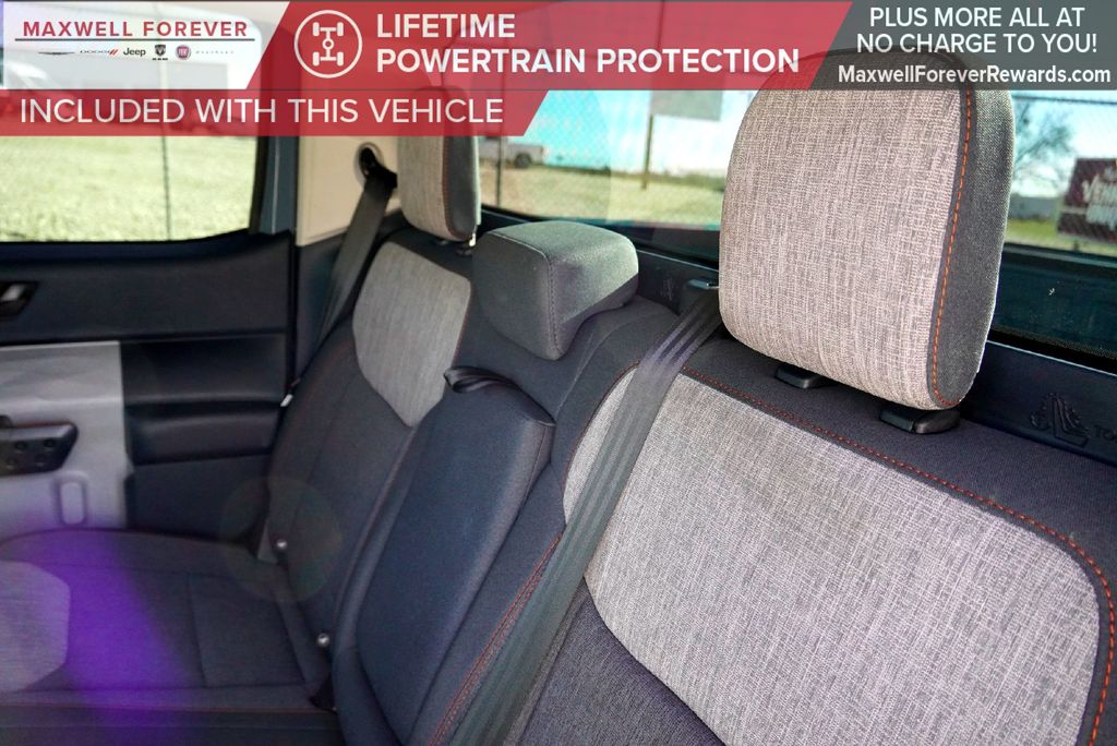 Used Car 2022 Ford Maverick  Xlt For Sale Under $25,000 In Taylor, Texas