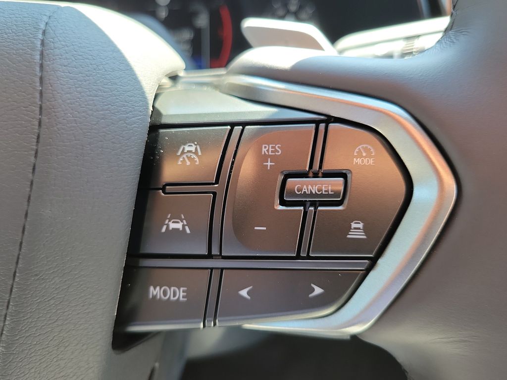 new 2026 Lexus TX car, priced at $66,279