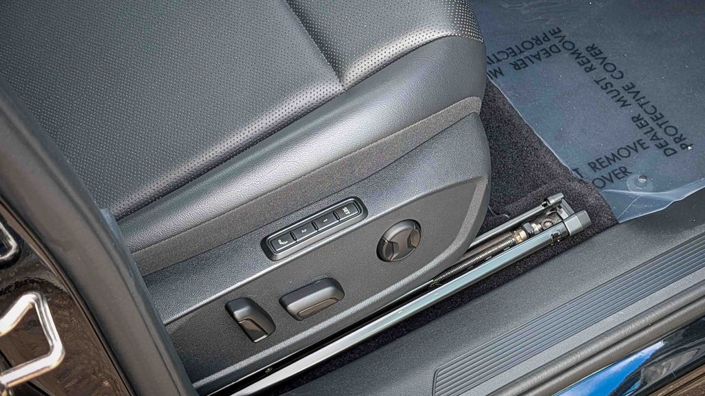 Used 2022 Volkswagen ID.4 Pro S 4D Sport Utility