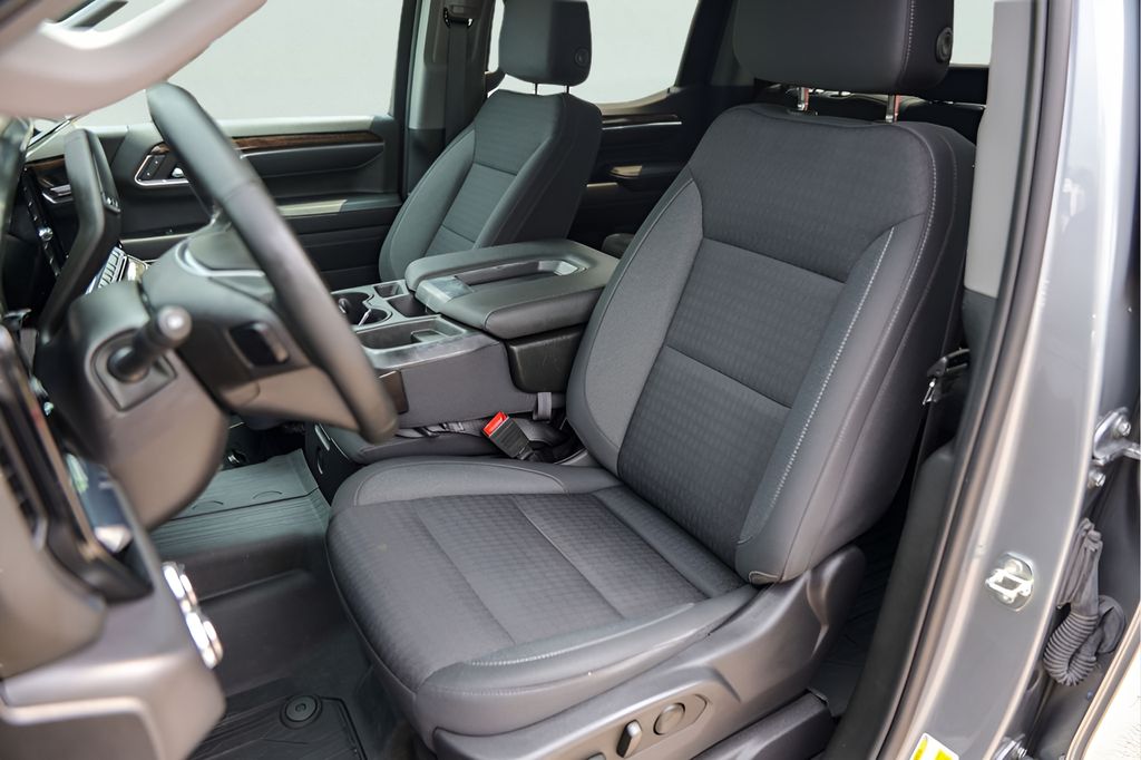 Used Car 2023 Gmc Sierra 1500  Elevation For Sale Under $40,000 In Austin, Texas