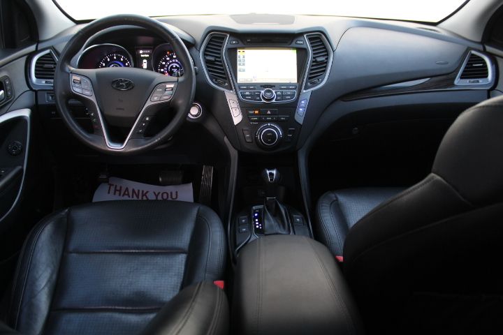 Used Car 2015 Hyundai Santa Fe Sport  2.0t For Sale Under $10,000 In Georgetown, Texas