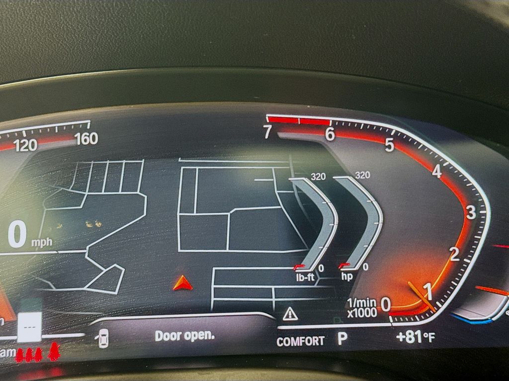 Used Car 2022 Bmw X4  Xdrive30i For Sale Under $35,000 In Austin, Texas