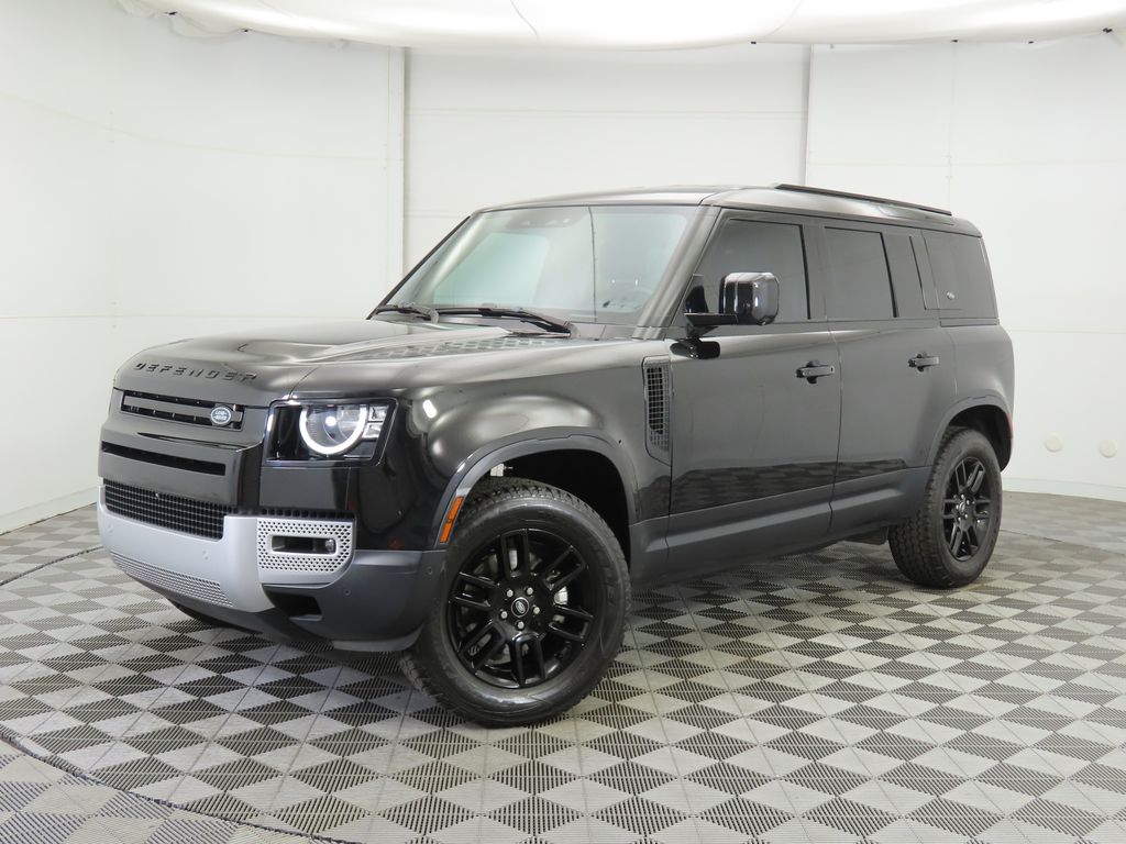 2023 Land Rover Defender 110 -
                  Phoenix, AZ