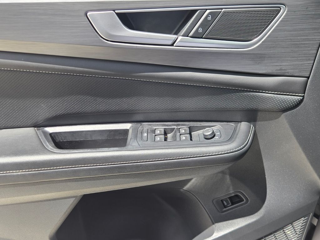 2024 Volkswagen Atlas - $28,342