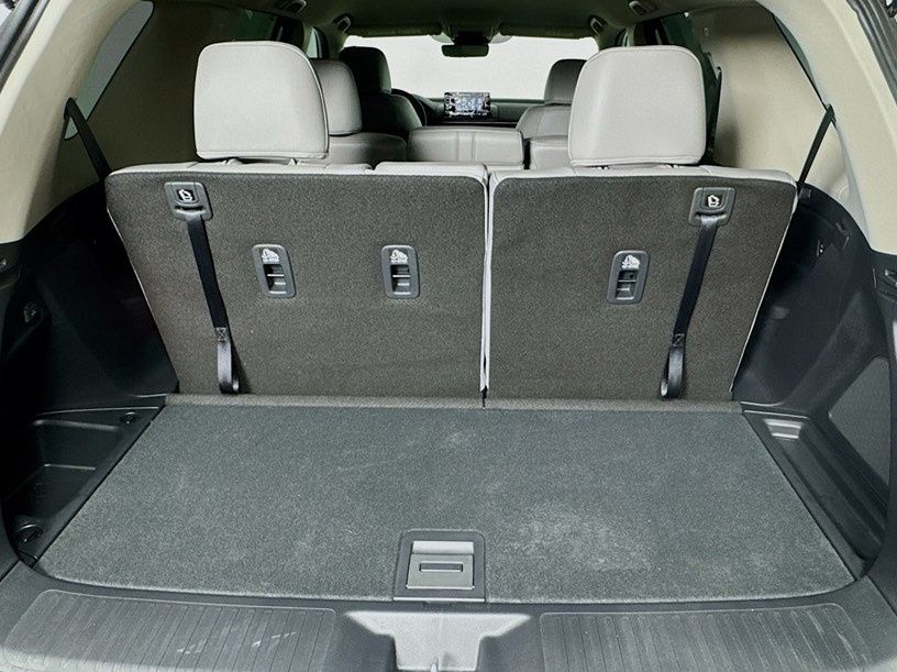 Used Car 2025 Honda Pilot  Ex-l For Sale Under $50,000 In Austin, Texas