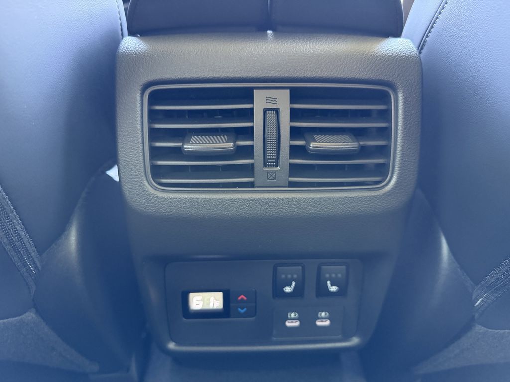 New 2026 Nissan Rogue SUV