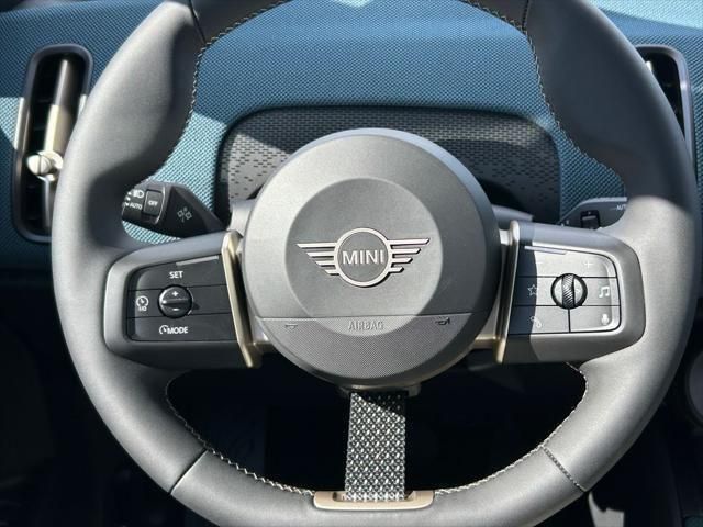 Thumbnail: 2026 MINI Cooper Countryman - 18