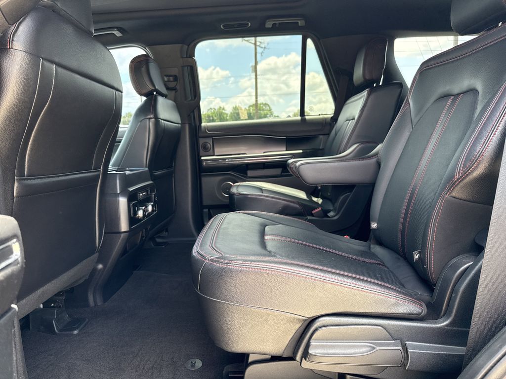 2020 Ford Expedition Limited Gray at Bayshore Chrysler Jeep Dodge Ram