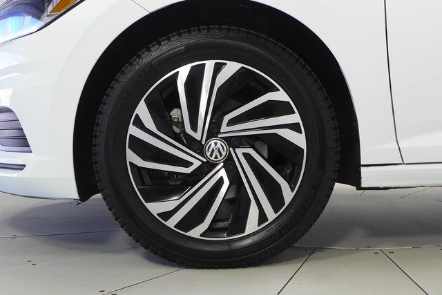 2021 Volkswagen Jetta SEL 5