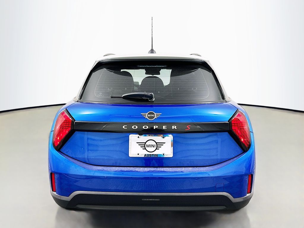 Thumbnail: 2026 MINI Cooper - 6