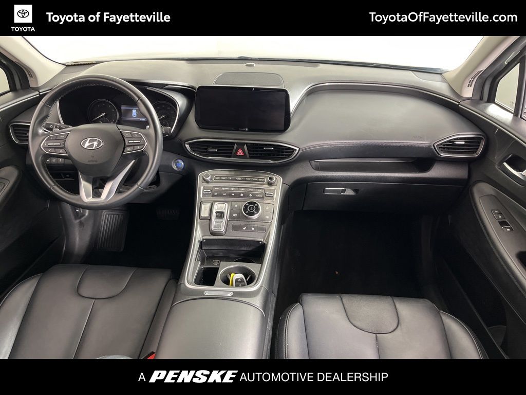 Thumbnail: 2023 Hyundai Santa Fe - 17