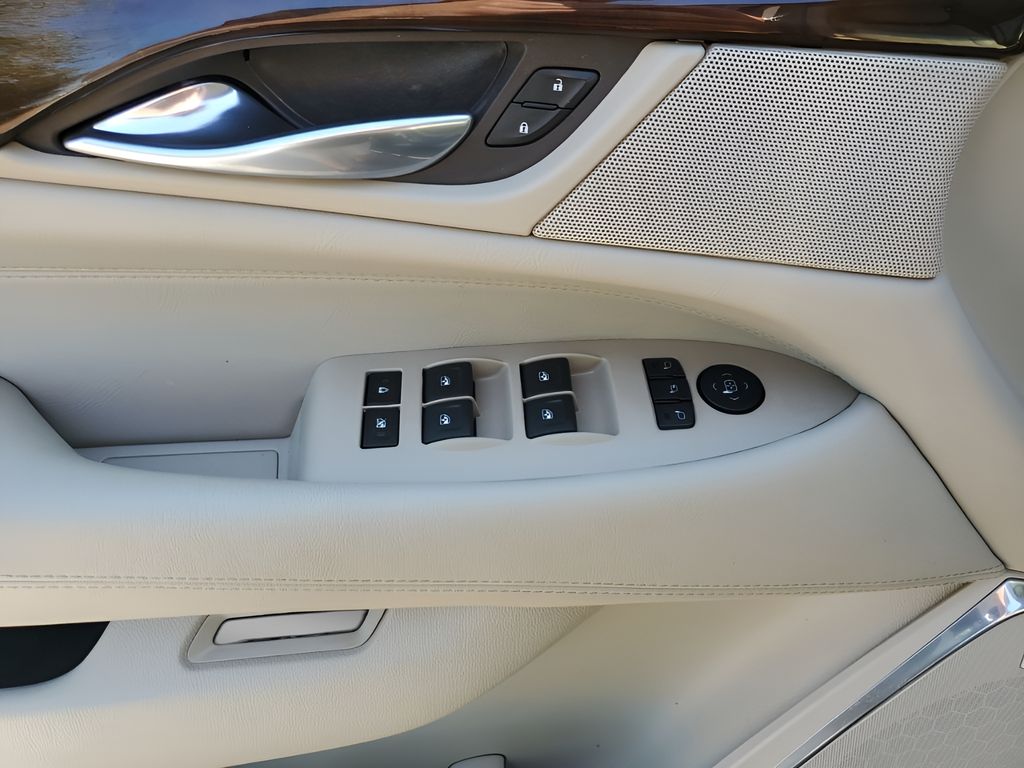 Used Car 2017 Cadillac Escalade  Luxury For Sale Under $25,000 In Austin, Texas