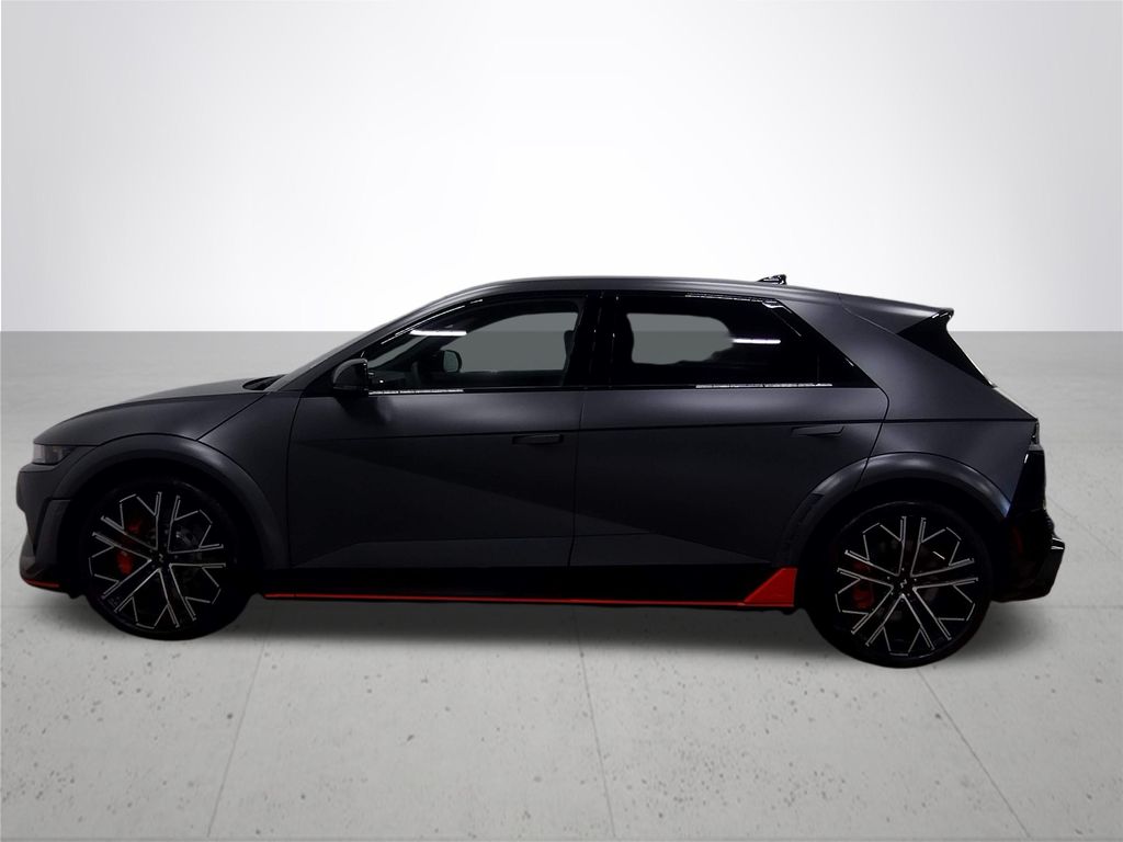 2025 Hyundai IONIQ 5 N Base